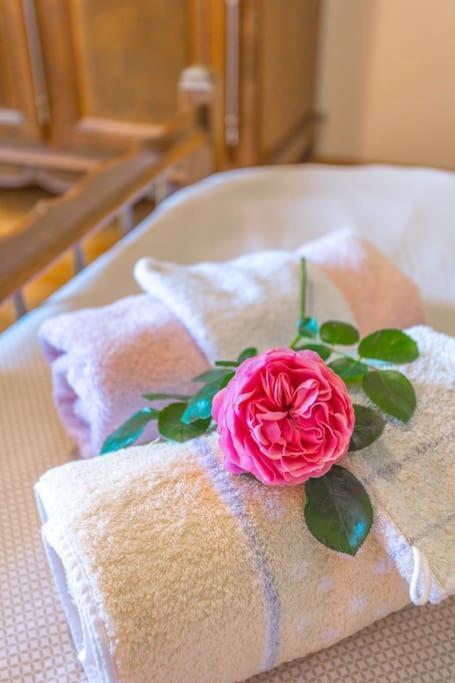 Bed and Breakfast Les Anges Oneux Zewnętrze zdjęcie
