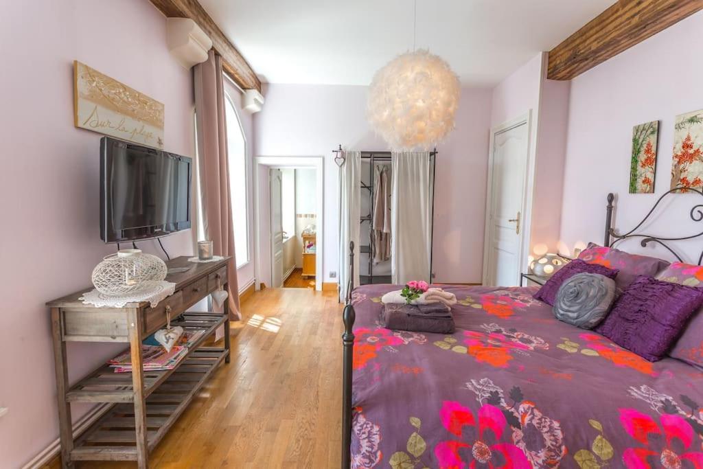 Bed and Breakfast Les Anges Oneux Zewnętrze zdjęcie