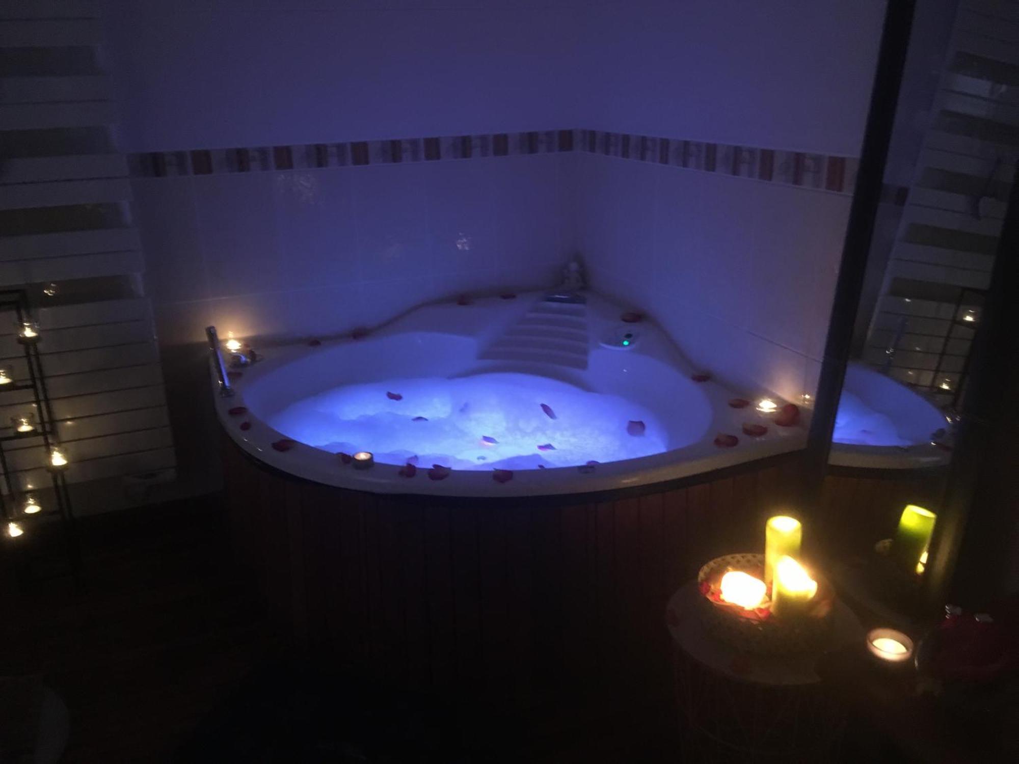 Bed and Breakfast Les Anges Oneux Zewnętrze zdjęcie